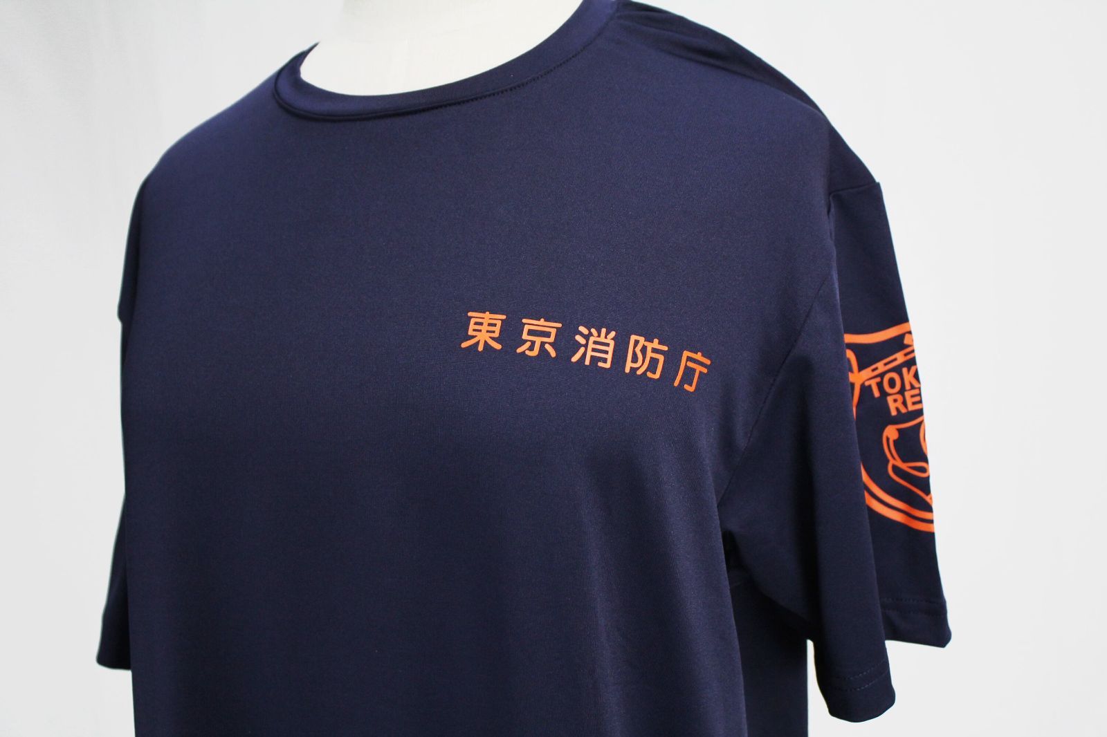 Tシャツ ◆警察