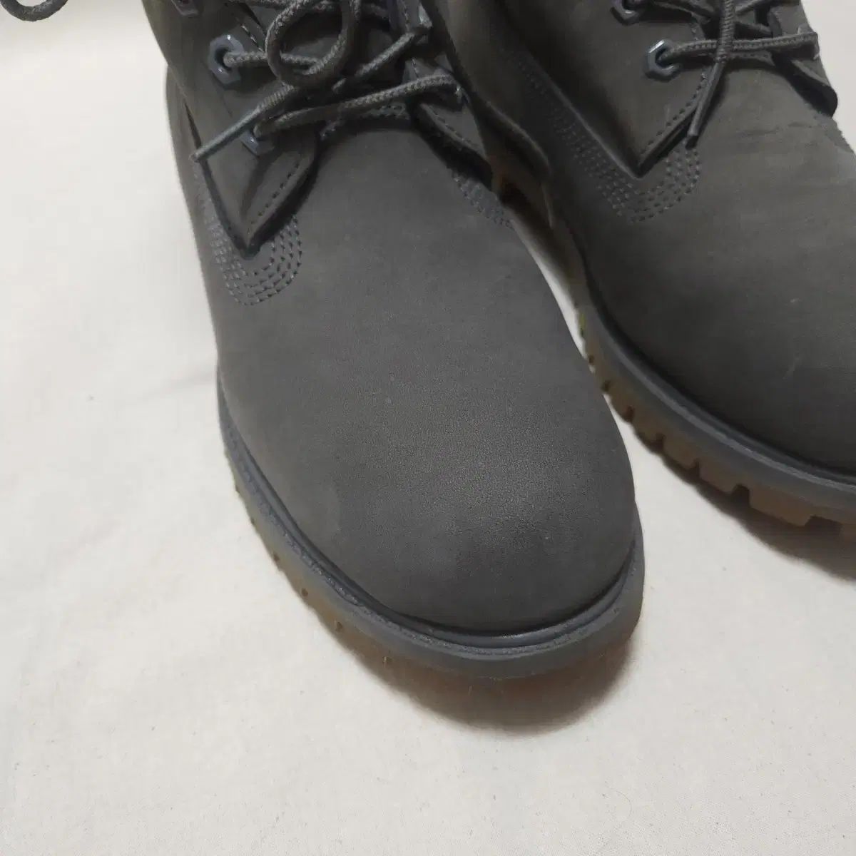 ティンバーランド