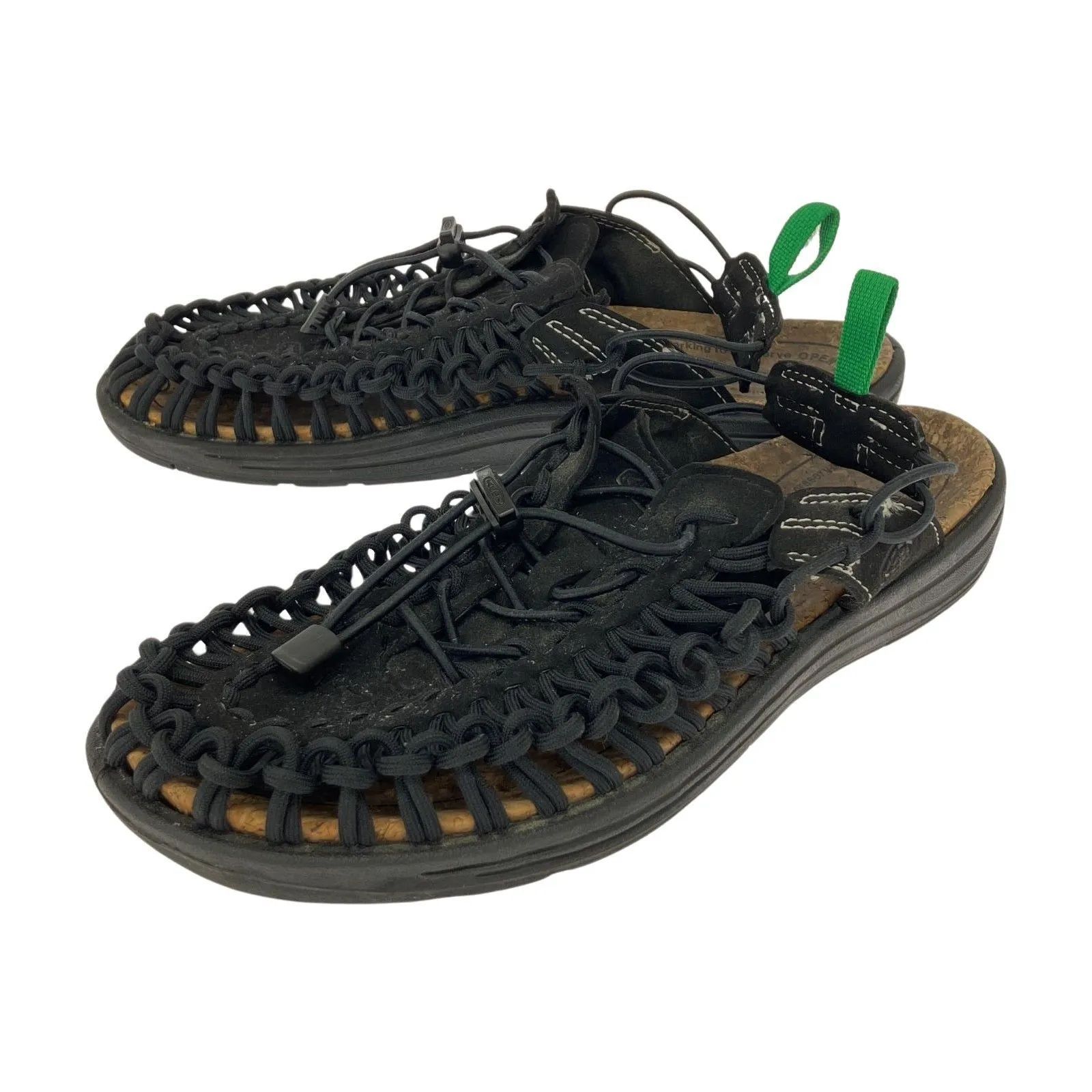 KEEN uneek II convertible