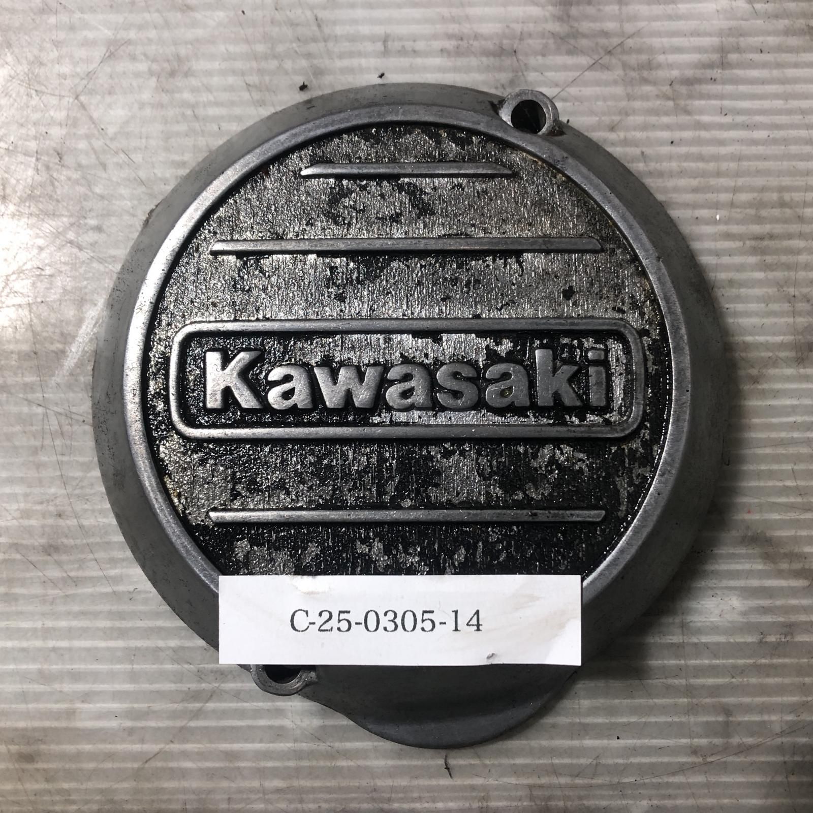 商品購入にあたりご注意点（商品ページではありません） KAWASAKI Z750FX ポイントカバー カワサキ