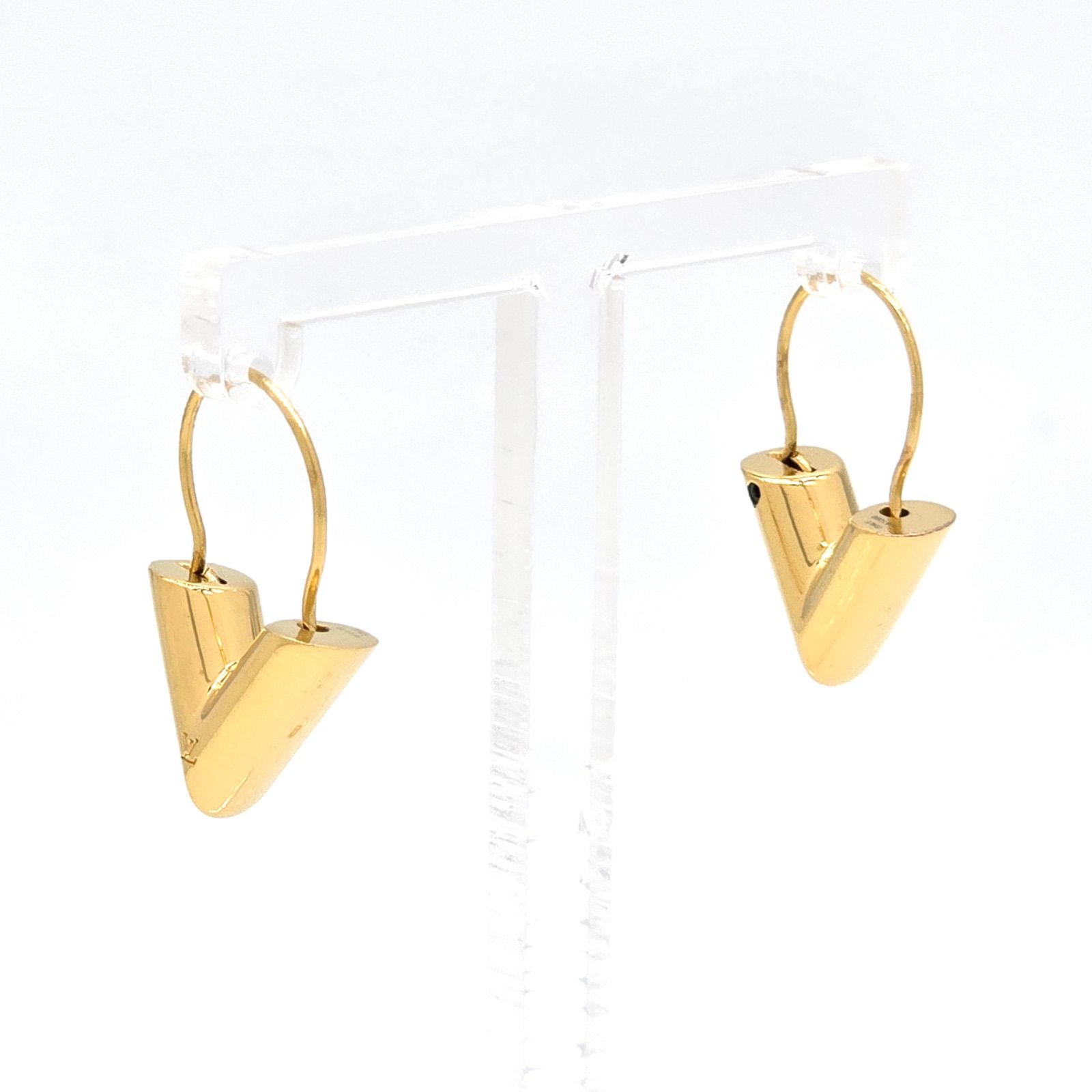 ルイヴィトン ピアス 両耳 mrg-japan_vuitton-m64859