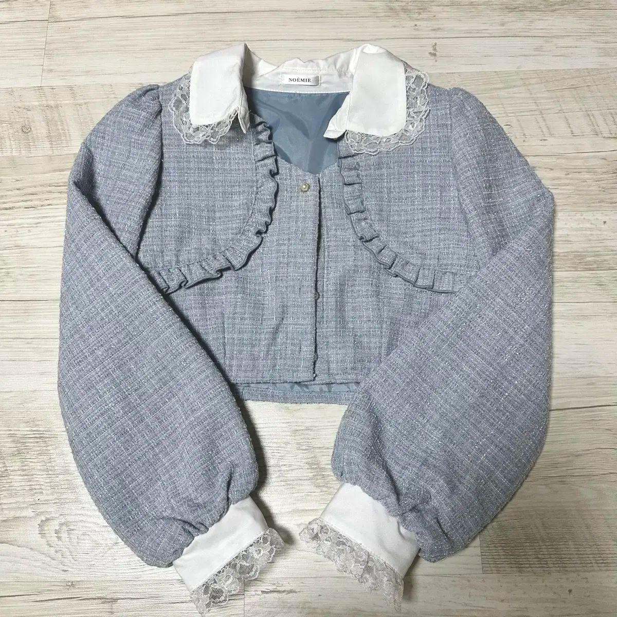 NOEMIE ノエミー noemie セットアップ