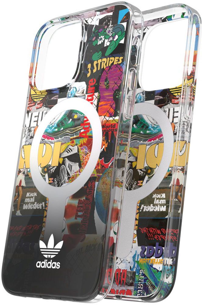 adidas