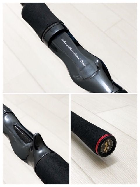 DAIWA - DAIWA/ダイワ 19ハートランド HL722MHRB-19【RD170-007】 DAIWA/ダイワ 19ハートランド HL722MHRB-19【RD170-007】 - メルカリ