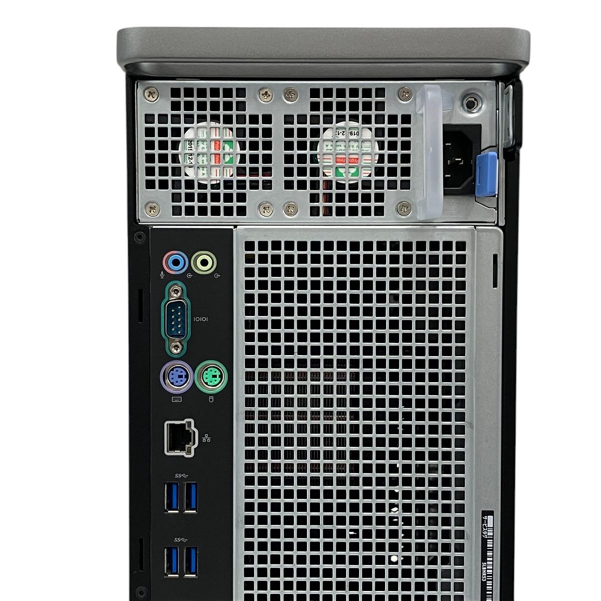 Windowsデスクトップ Dell Precision 5820 i9/32GB/1TB/P4000 Amazon.com: Dell Precision T5820 Desktop Workstation, W-2133