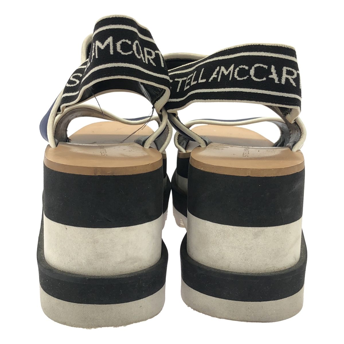 Stella McCartney ステラマッカートニー エリス サンダル 難あり