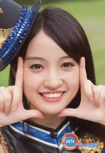 中古】生写真(女性) 2474：チームしゃちほこ/咲良菜緒/3Bjunior TEAM