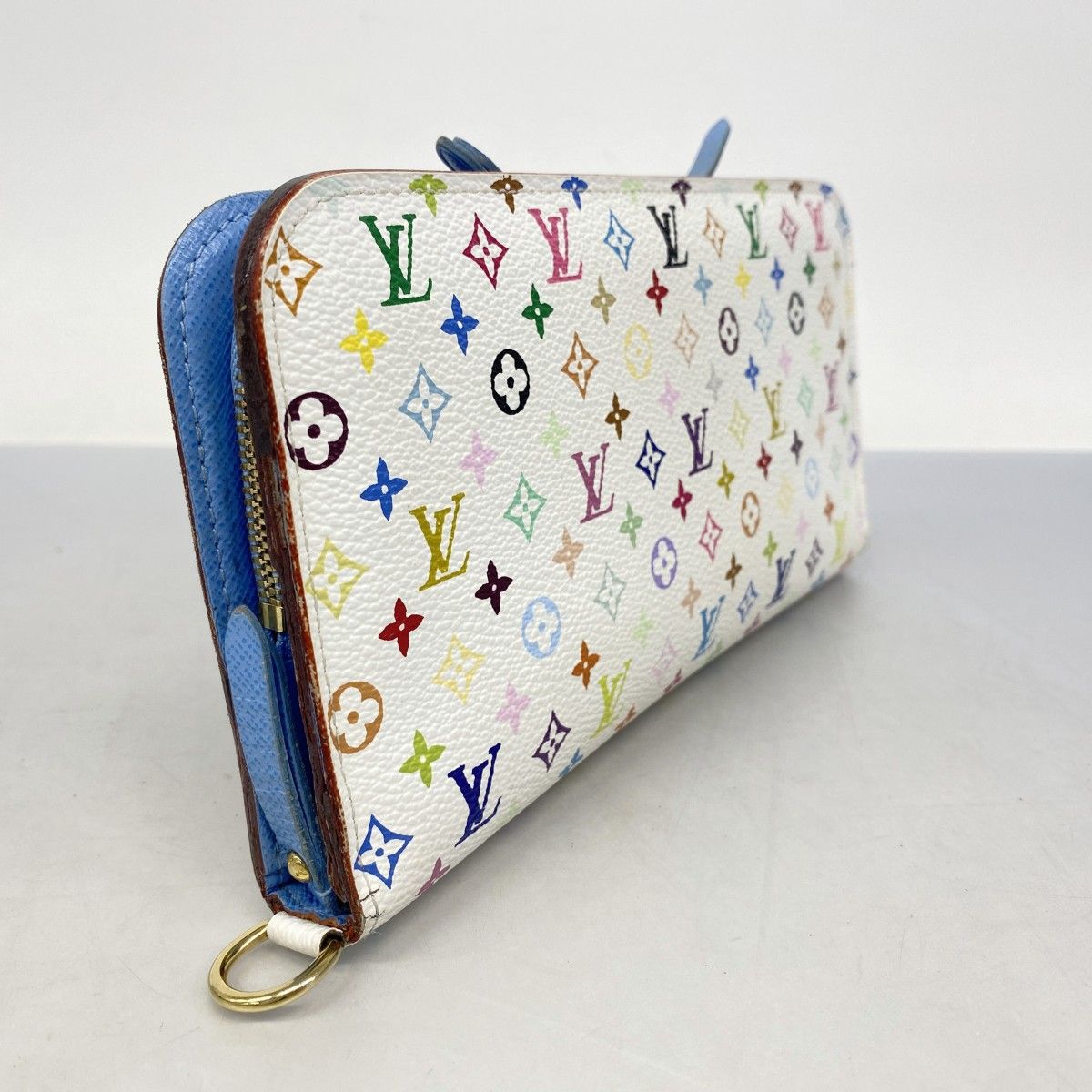 ルイヴィトン　レディース長財布 LOUIS VUITTON 【5gc2503-h】ルイヴィトン 長財布 モノグラム