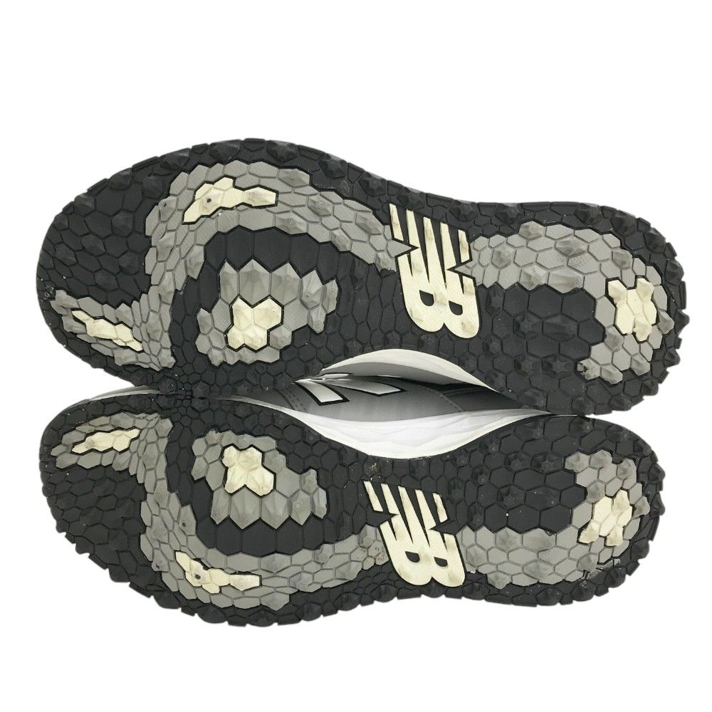 NEW BALANCE ニューバランス MG4100GR スパイクレス ゴルフ