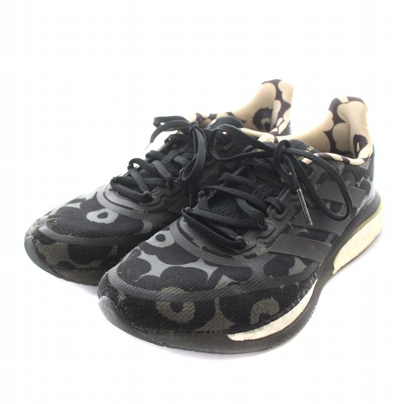 アディダス adidas Marimekko WMNS Supernova マリメッコ ウィメンズ