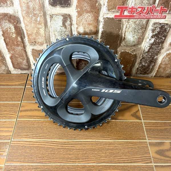 SHIMANO 105 FC-R7000 クランク