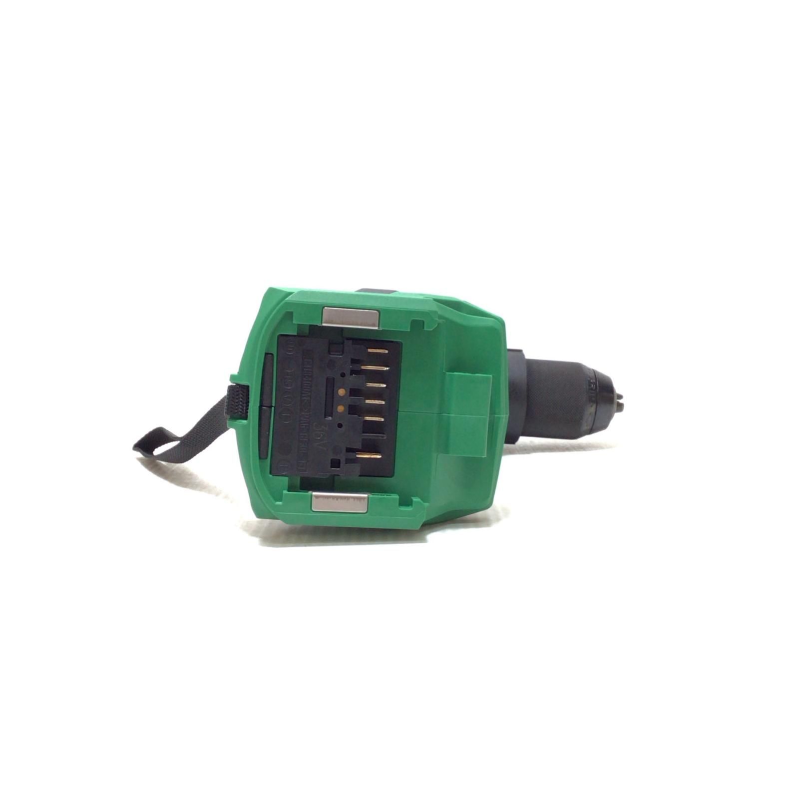 ドライバドリル