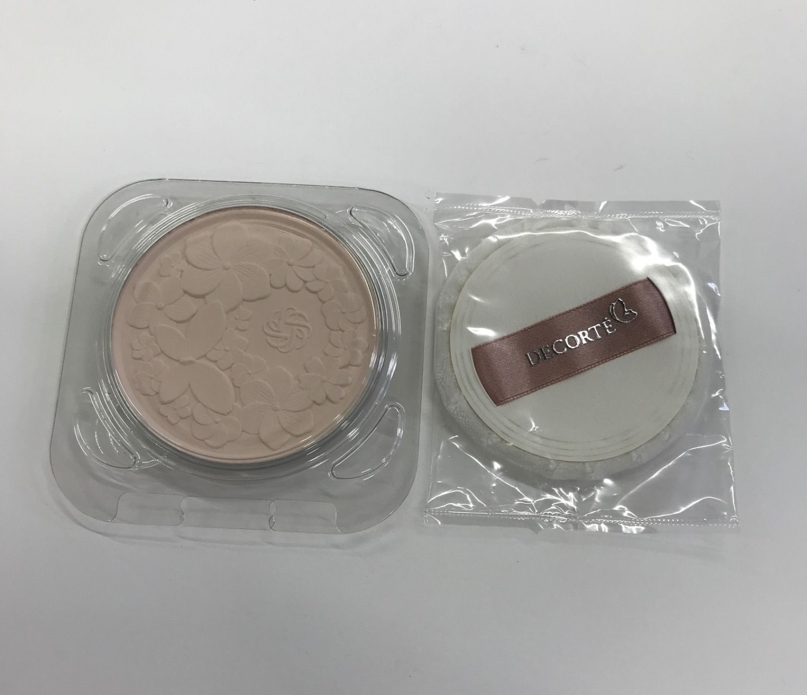 S3350 K コーセー DECORTE コスメデコルテ フェイスパウダー XIV レフィル 18g