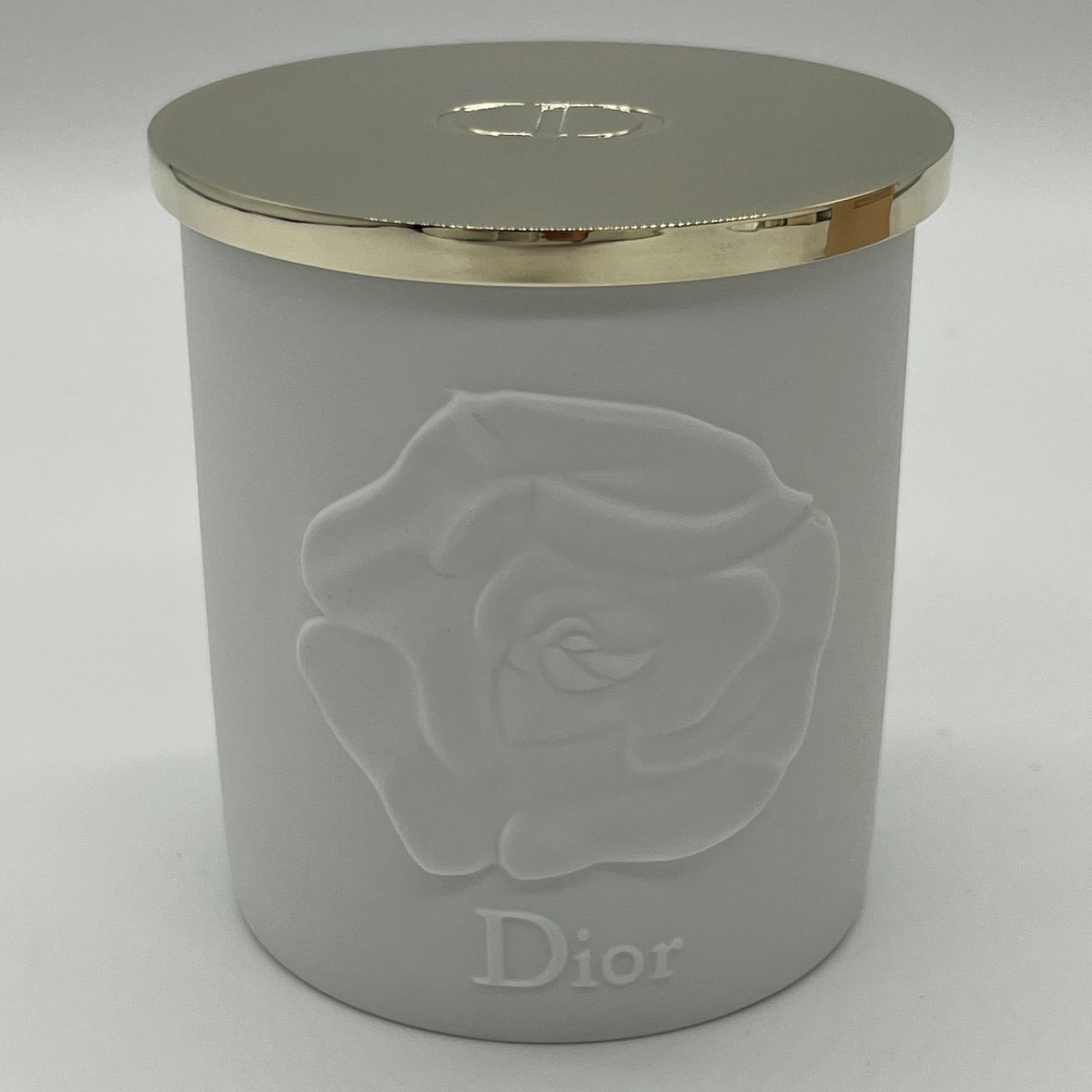 【新品・未使用・非売品】Dior Prestige La Bougie Dior - 新品未使用DIOR PRESTIGE LA BOUGIE フレグランス