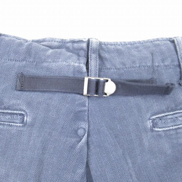 美品 20ss *F.I.L.EXCLUSIVE ビズビム VISVIM VETERANS SHORTS CRASH  