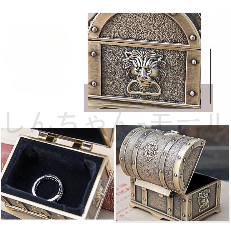 ジュエリーボックス アクセサリーボックス コレクションボックス 収納