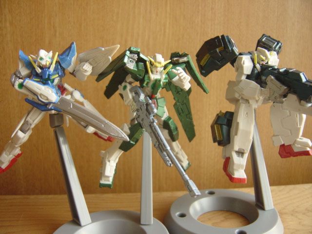 ΩEQf18NEH.G.C.O.R.E.EX.PLUS機動戦士ガンダム00全5種 ΩEQf18NEH.G.C.O.R.E.EX.PLUS機動戦士ガンダム00全5種 - メルカリ