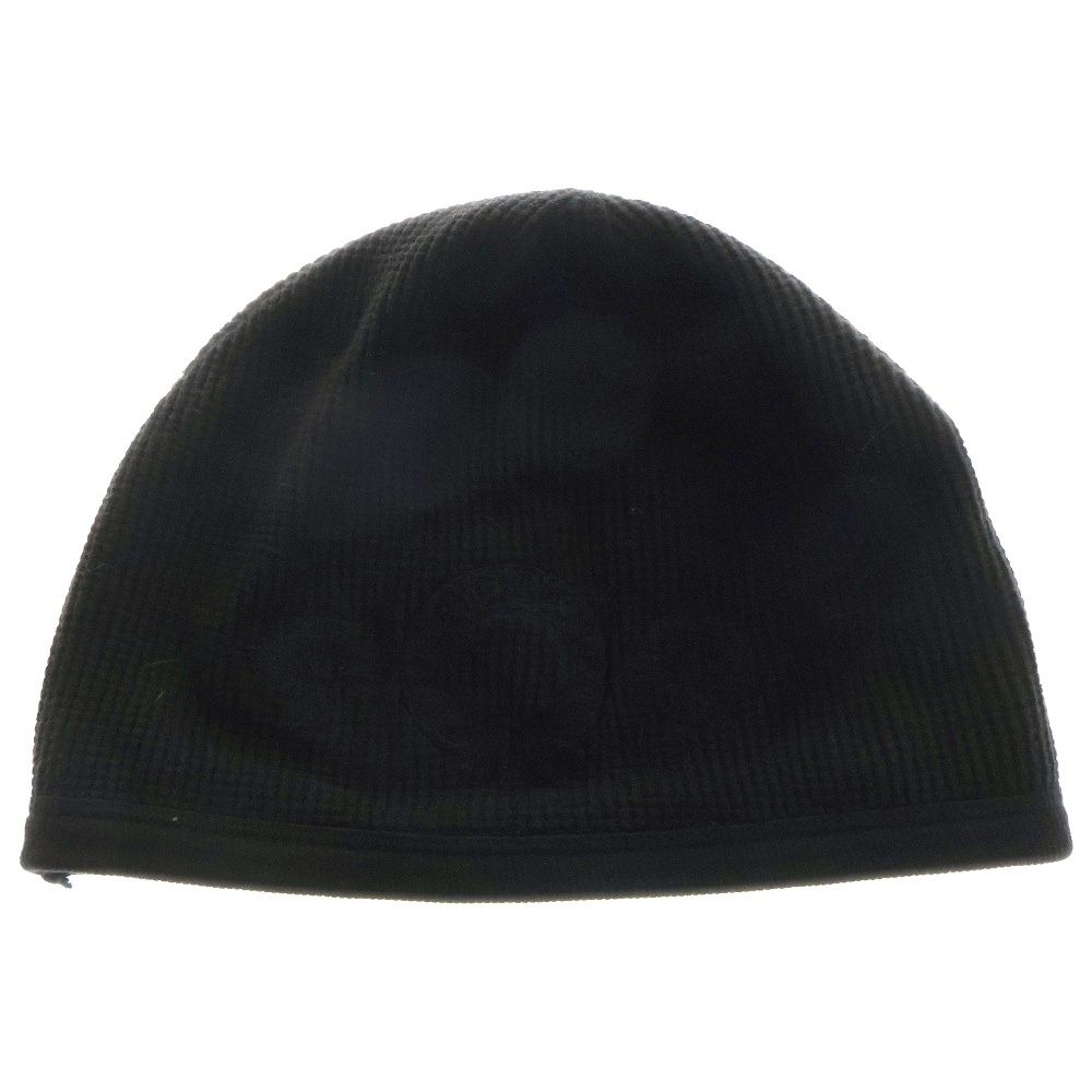 CHROME HEARTS (クロムハーツ) THERMAL BEANIE CH PLS HORSESHOE