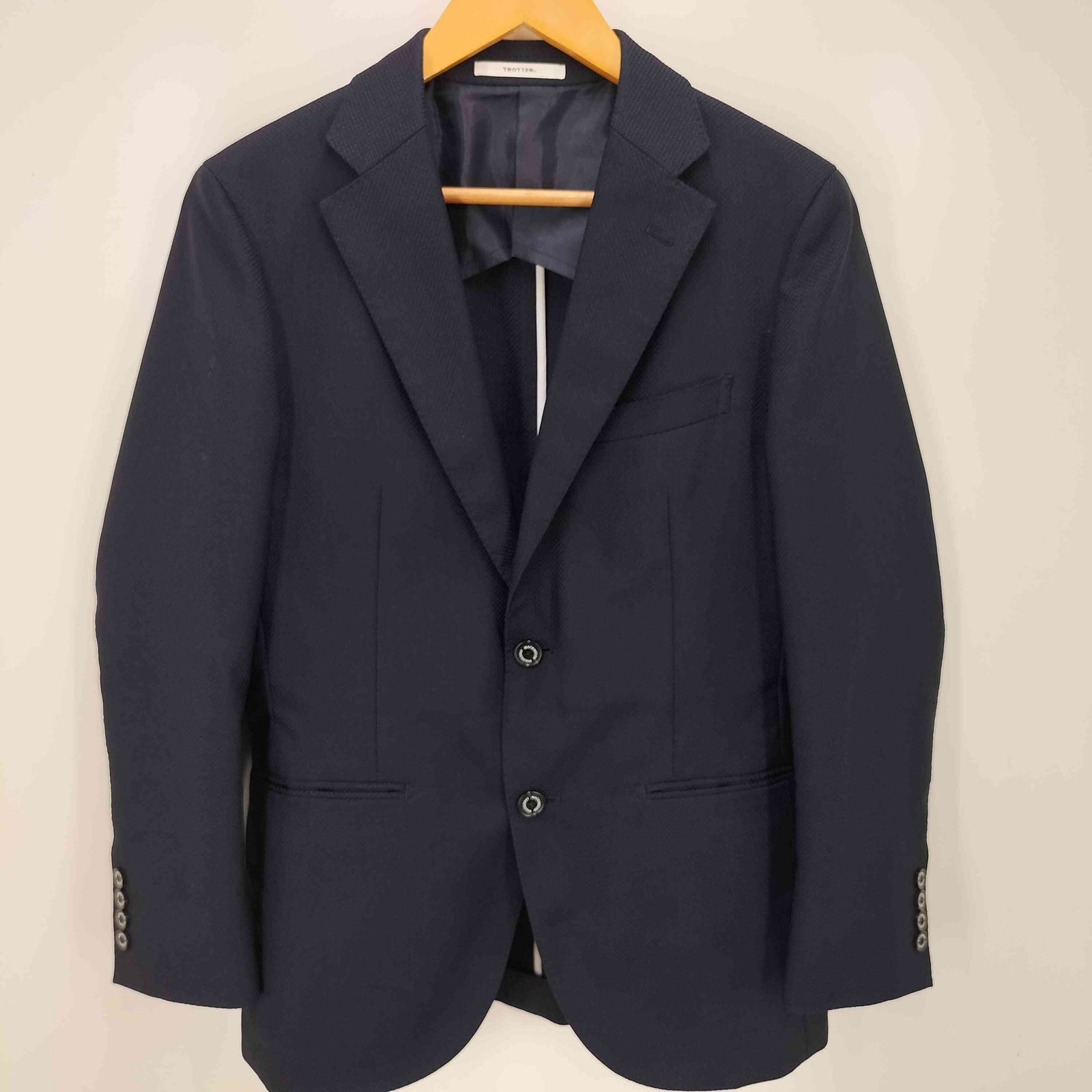 MACKINTOSH PHILOSOPHYのTROTTER®テーラードジャケット