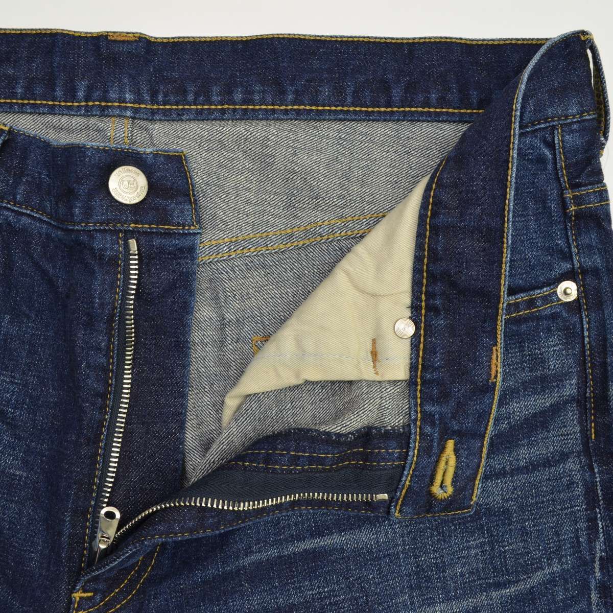 4【UNIFORM EXPERIMENT / ユニフォームエクスペリメント】22SS UE 