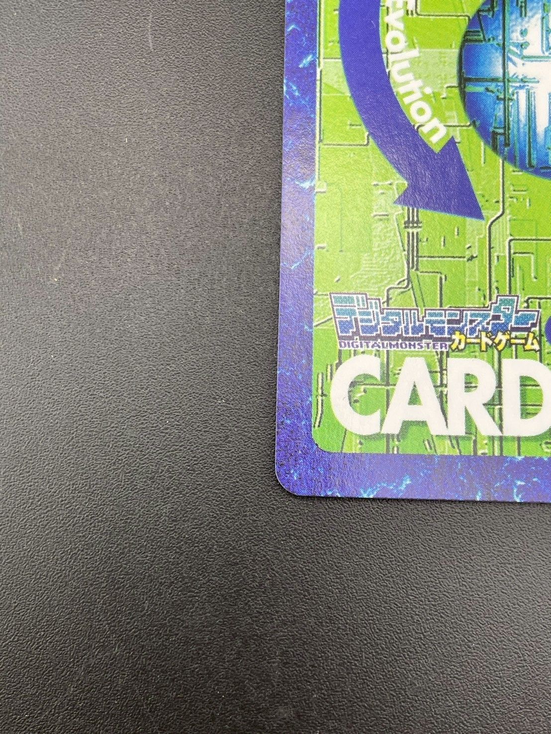 旧デジモンカード BANDAI