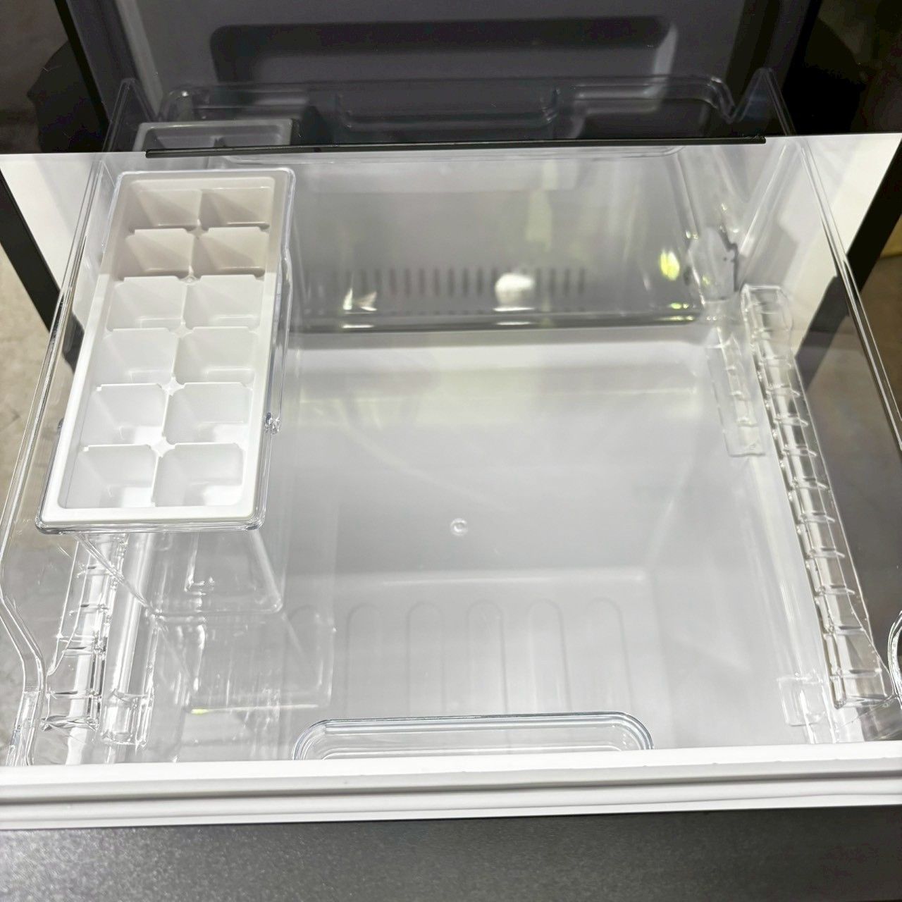 ノンフロン冷凍冷蔵庫