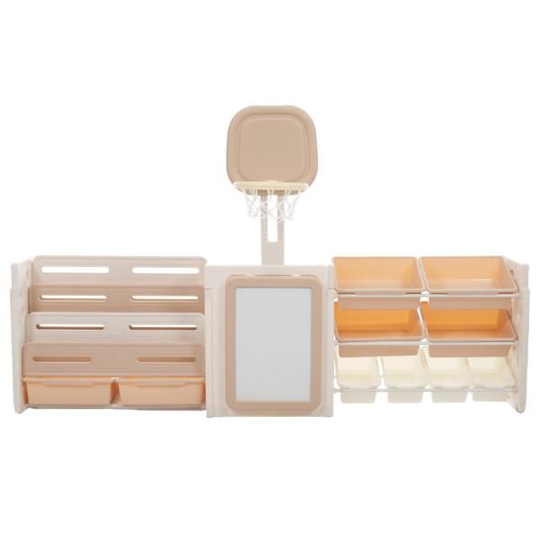 絵本棚 引き出し