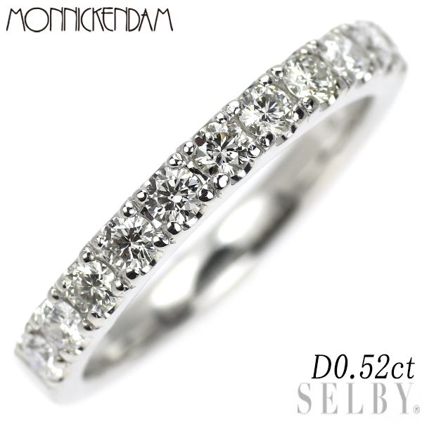 oriento Ichikawa様 2重デザイン天然ダイヤモンドリングPt900 oriento Ichikawa様 2重デザイン天然ダイヤモンドリングPt900 oriento