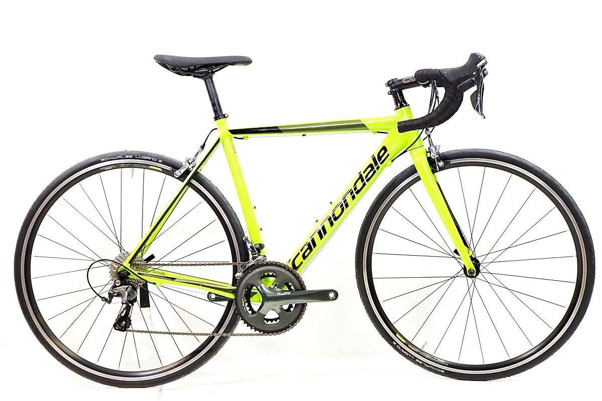 CANNONDALE 「キャノンデール」 CAAD OPTIMO 2019年モデル ロードバイク / バイチャリ熊谷店 - メルカリ