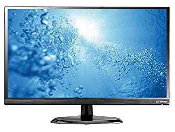 IODATE 23型フレームレスパネル 液晶ディスプレイ スピーカー I-O DATA