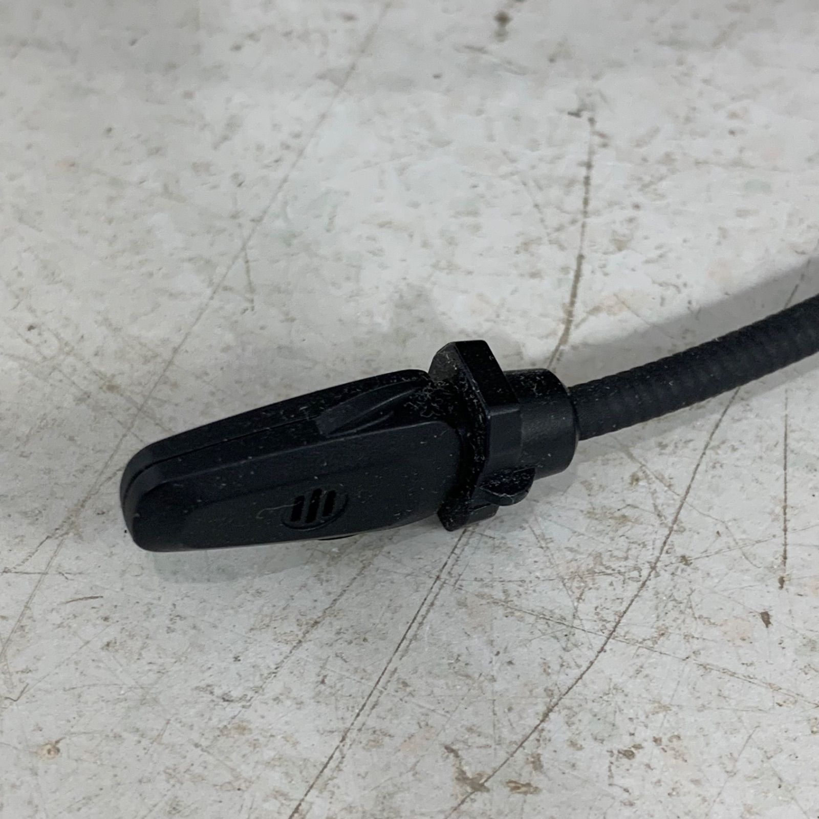 パイロットホワイト 59.6cm