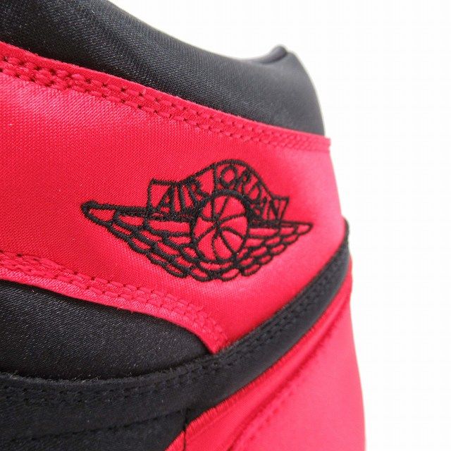 ナイキ NIKE WMNS AIR JORDAN 1 HIGH OG “SATIN BRED” FD4810-061 