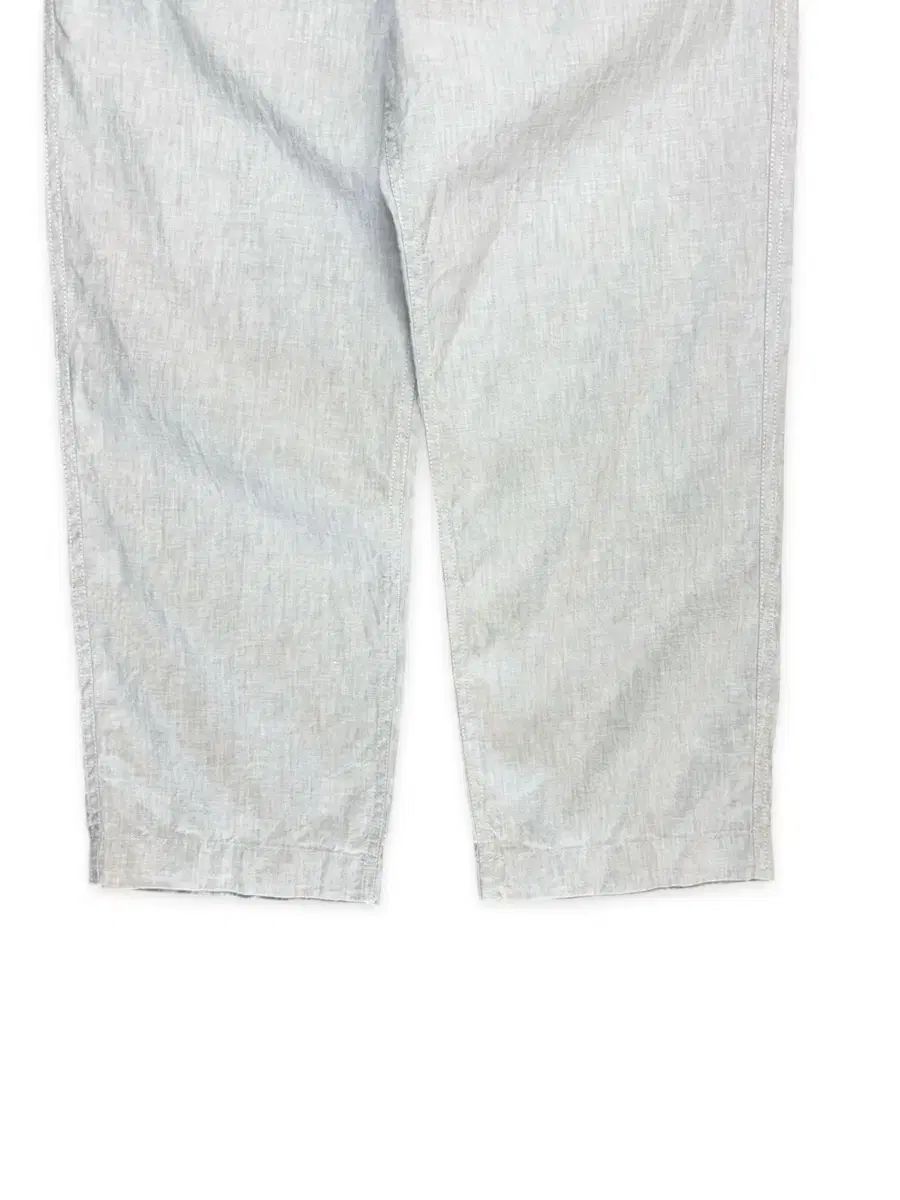 マーガレットハウエル♡2025ssコットンリネンパンツ マーガレットハウエル♡2025ssコットンリネンパンツ LOOKBOOK