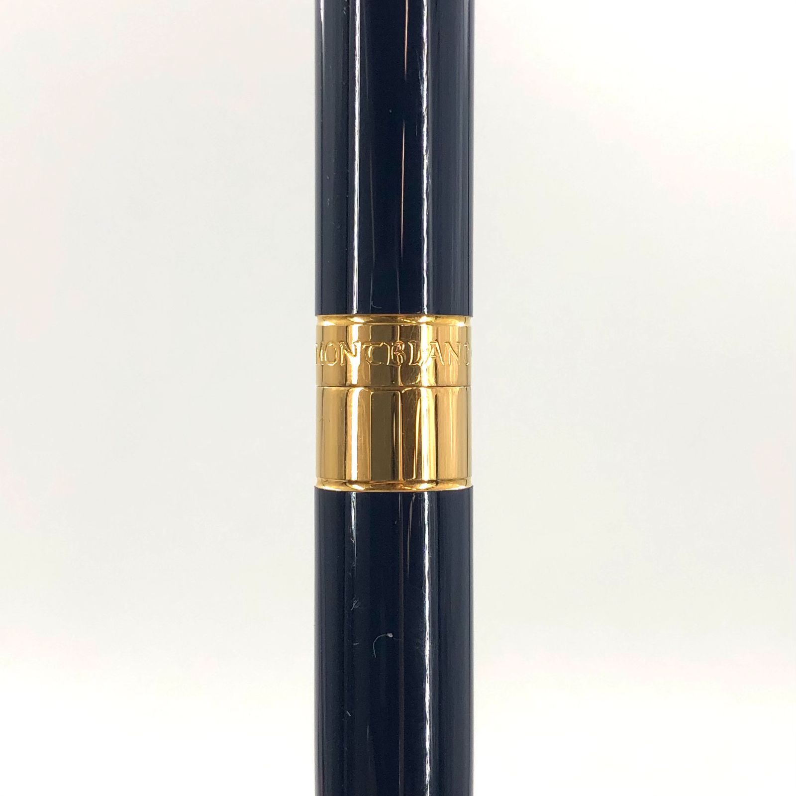MONTBLANC モンブラン ノブレス オブリージュ 万年筆 ペン先 750 18K