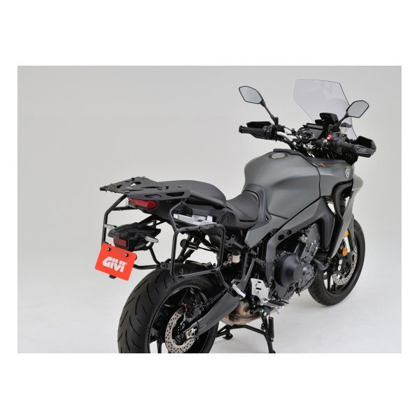 【新品】DAYTONA  デイトナ トップケース フィッティング モノキー専用 TRACER9 GT ABS 21 適合 SRA2159 D25597 (2520987)