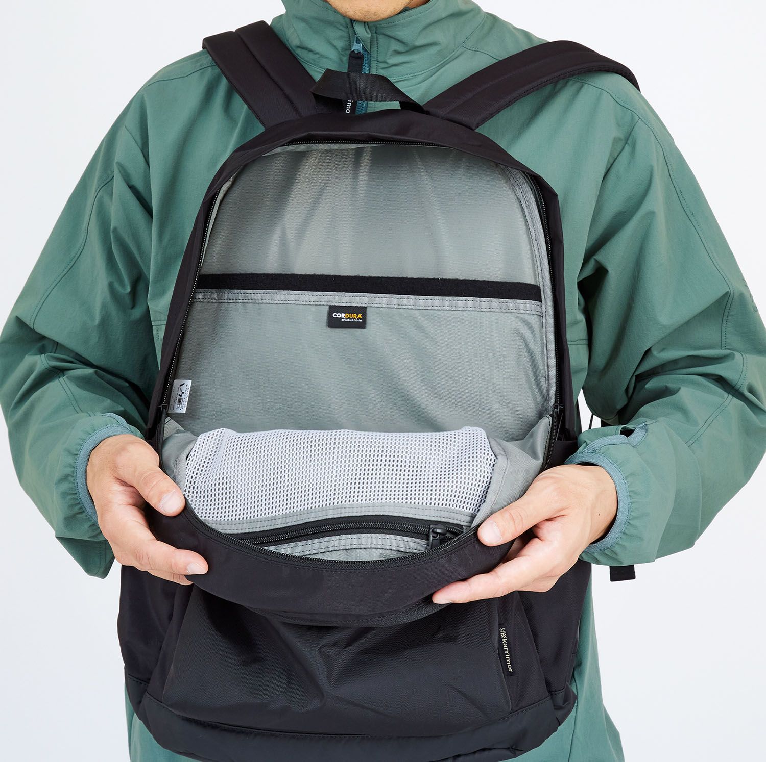 カリマー KARRIMOR