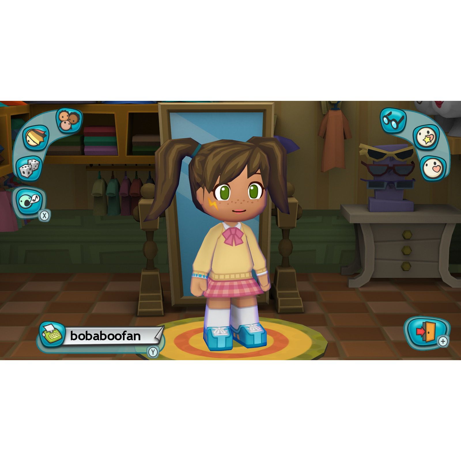 Nintendo Switch スイッチソフトぼくとシムのまち コージーコレクション エレクトロニック・アーツ ぼくとシムのまち コージーコレクション」がNintendo Switchで