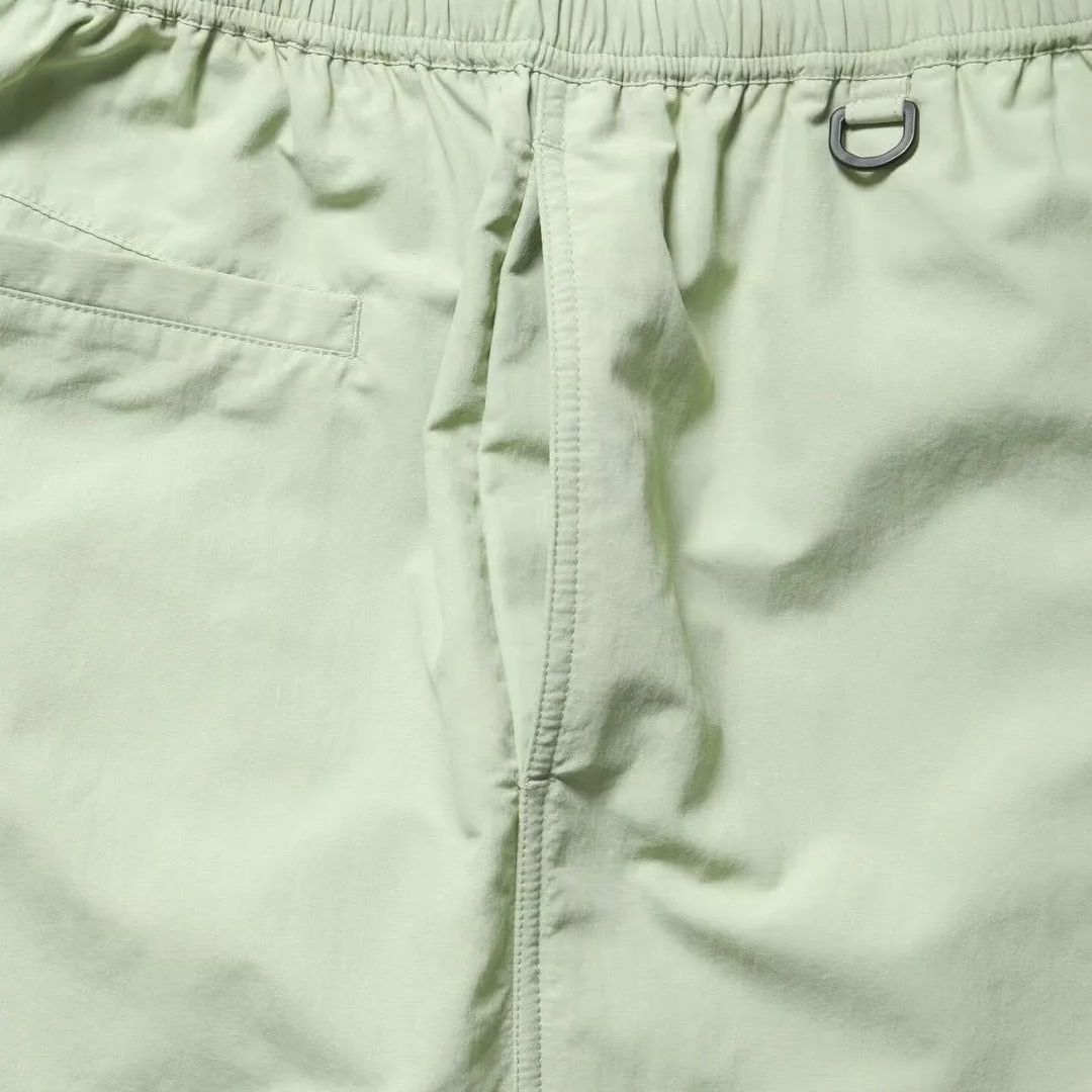 F.C.Real Bristol NYLON EASY SHORTS イージー ショーツ