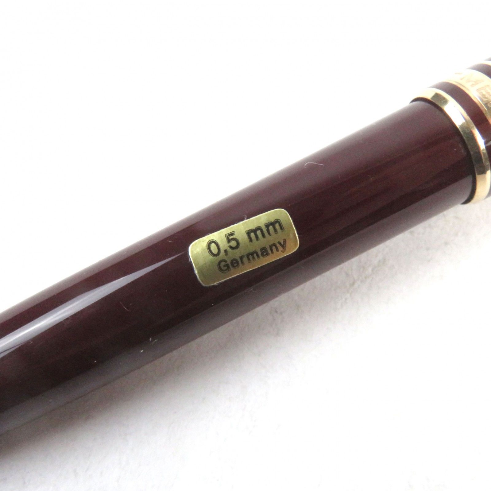 極美品○MONTBLANC モンブラン マイスターシュテュック クラシック