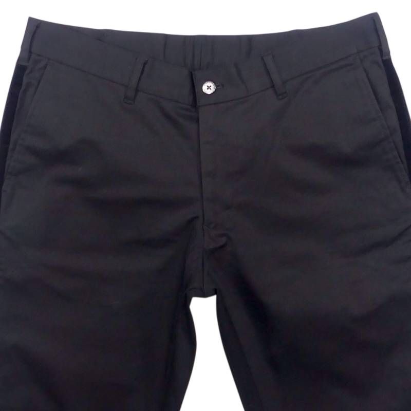 BURBERRY BLACK LABE 廃盤 バーバリーブラックレーベル パンツ