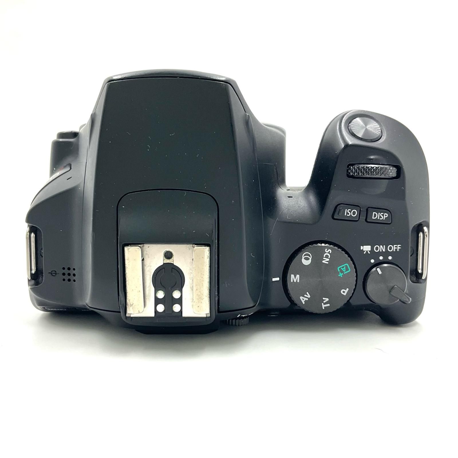 完動品】CANON EOS M3 ダブルレンズキット 返金保証 全額返金保証