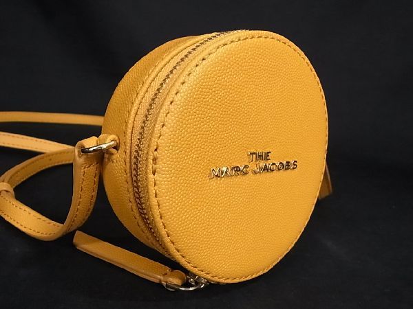 □新品□未使用□ MARC JACOBS マークジェイコブス ザ ホットスポット