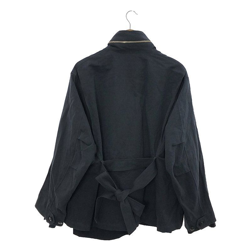 URU / ウル | M-65 JACKET / ベルテッド ミリタリー フィールド 