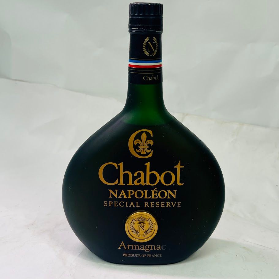 【２本セット】Chabot ナポレオン ブランデー 700ml 40% 2本セット】Chabot ナポレオン ブランデー 700ml 40% 楽天市場