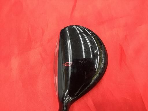中古】 ミズノ EURUS 7W フェアウェイウッド FW EURUS