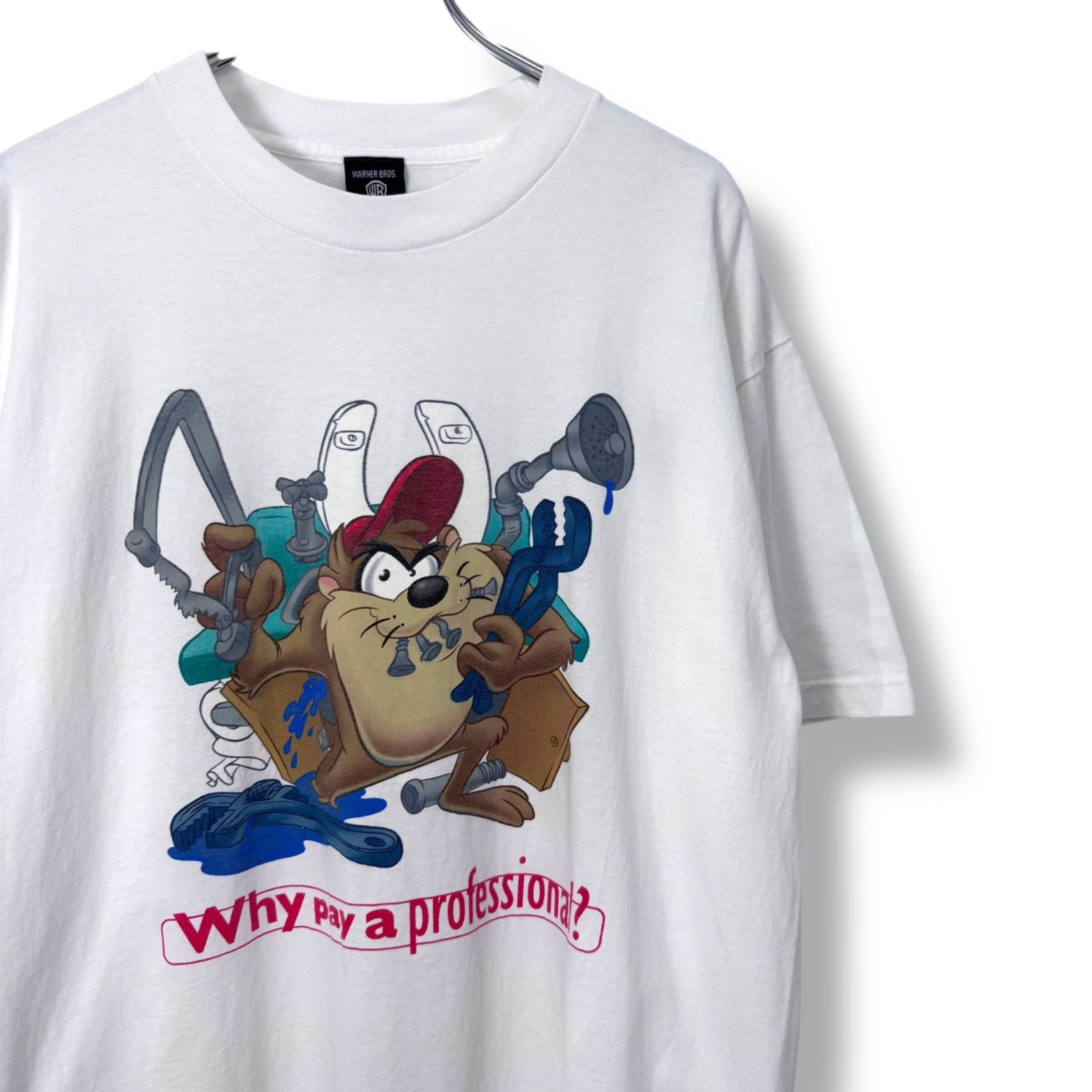 90s WARNER BROS.INC LOONEY TUNES 