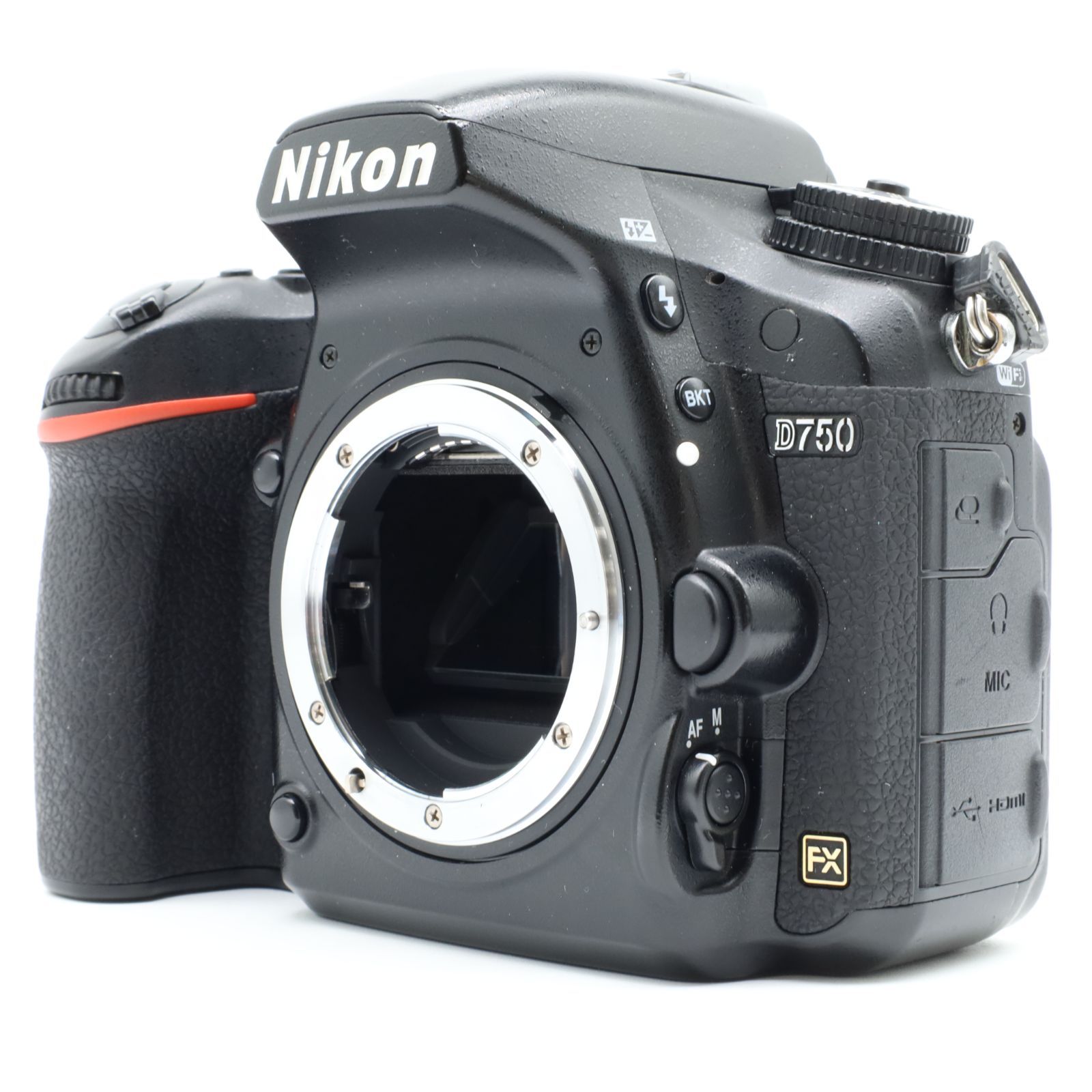 NikonD750