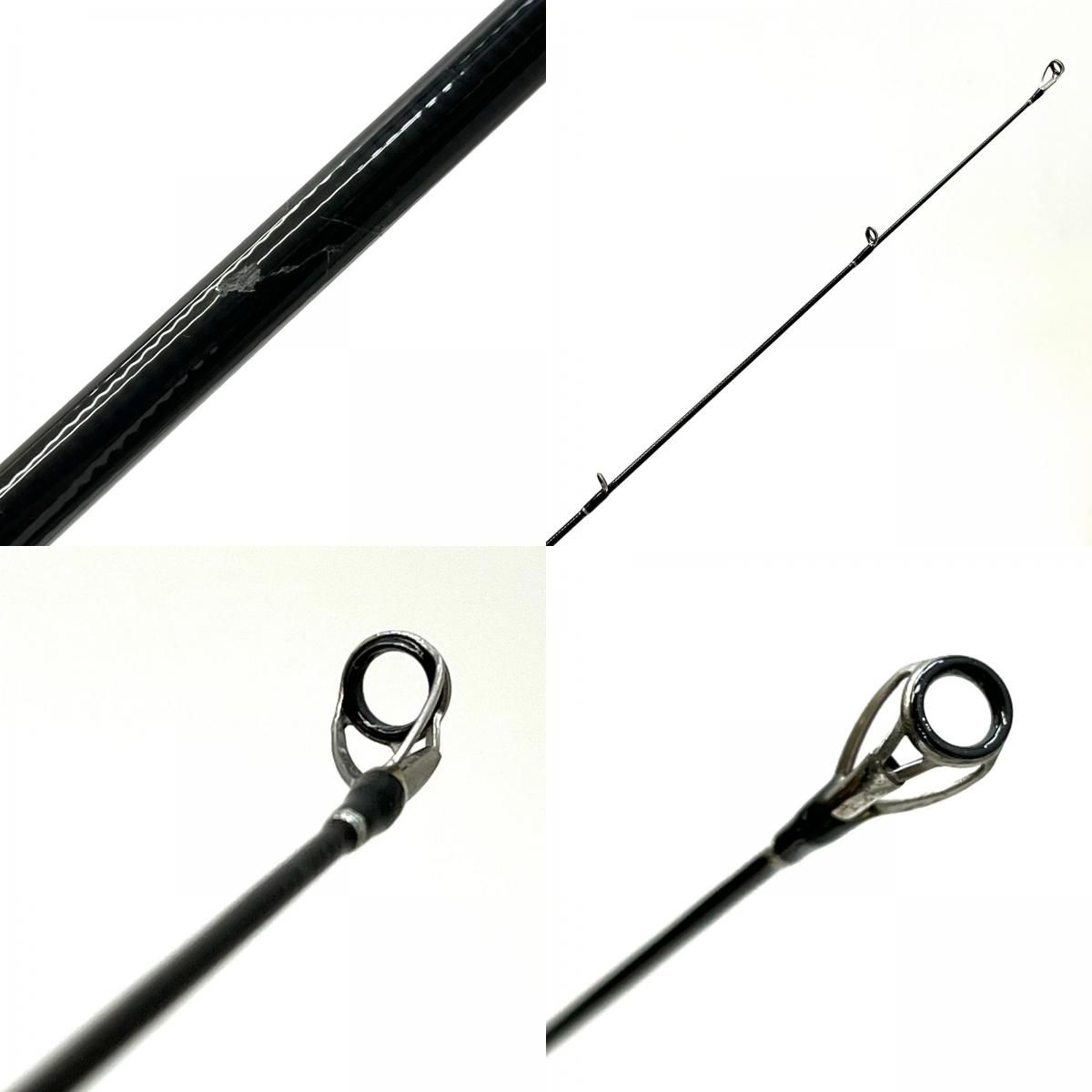 加古川店】 中古 YAMAGA Blanks | ヤマガブランクス ロッド