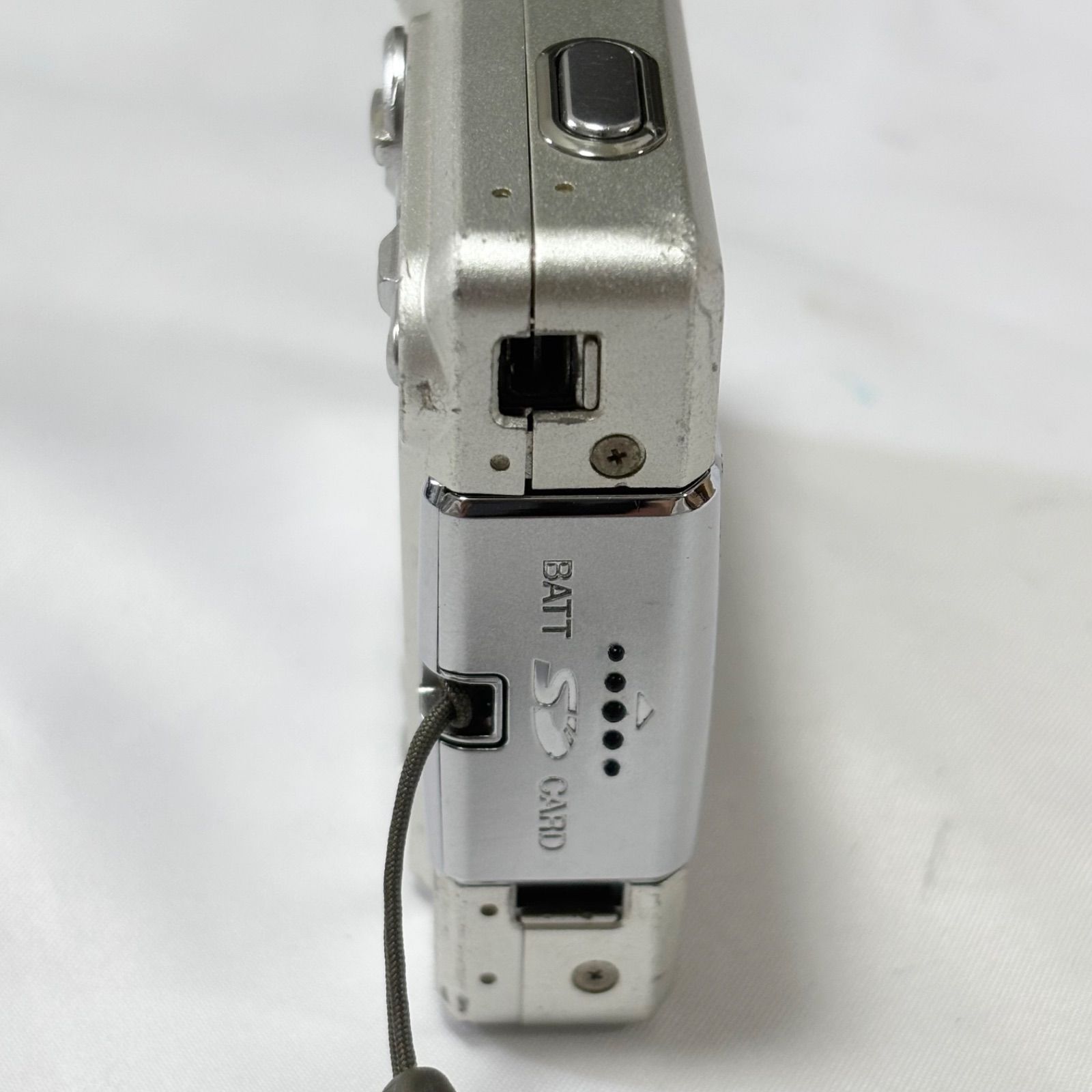 カメラ 【送料無料】Konica Minolta/コニカミノルタ/DiMAGE Xg