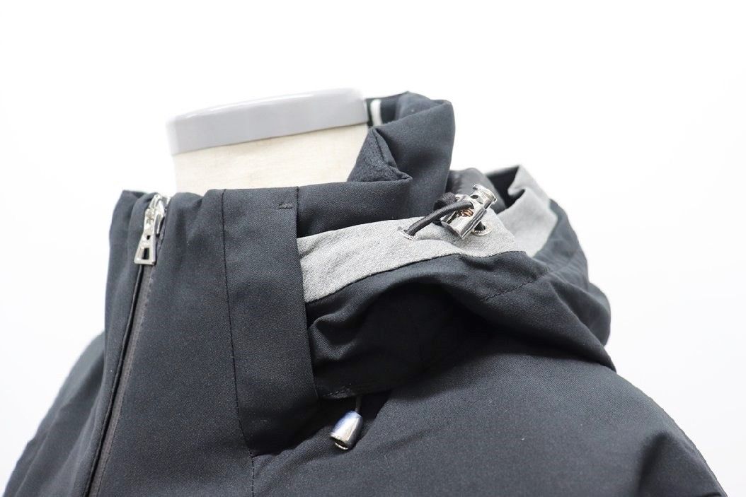 5400円以上で送料無料！ Phenix フェニックス レディース スキージャケット Eternal Ⅱ Jacket ブラック M PS6820T65 スポーツ R2510-126 【激安8日間限定】